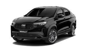 Fiat Fastback