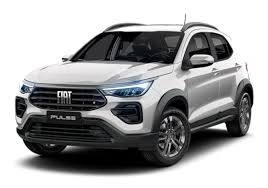 Fiat Pulse